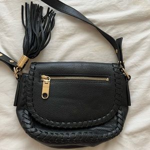 Milly crossbody bag